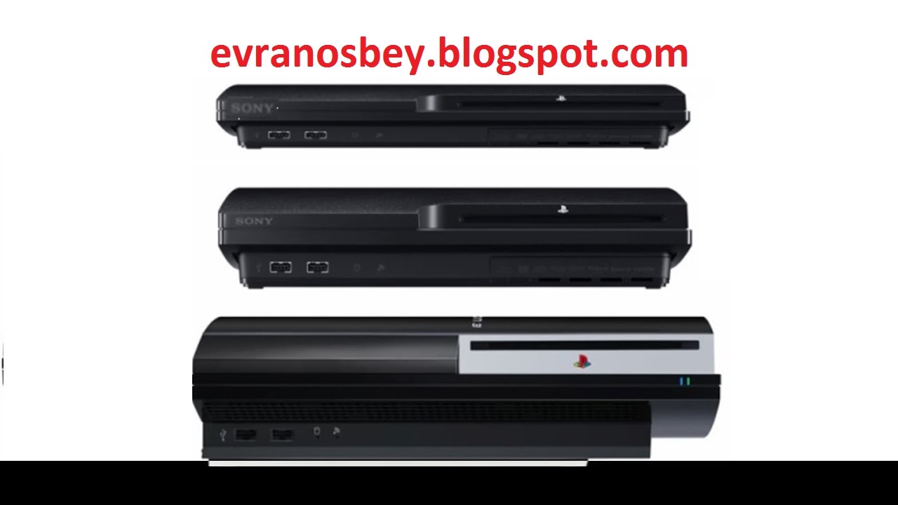 ps3 slim slim fat oyun paketleri