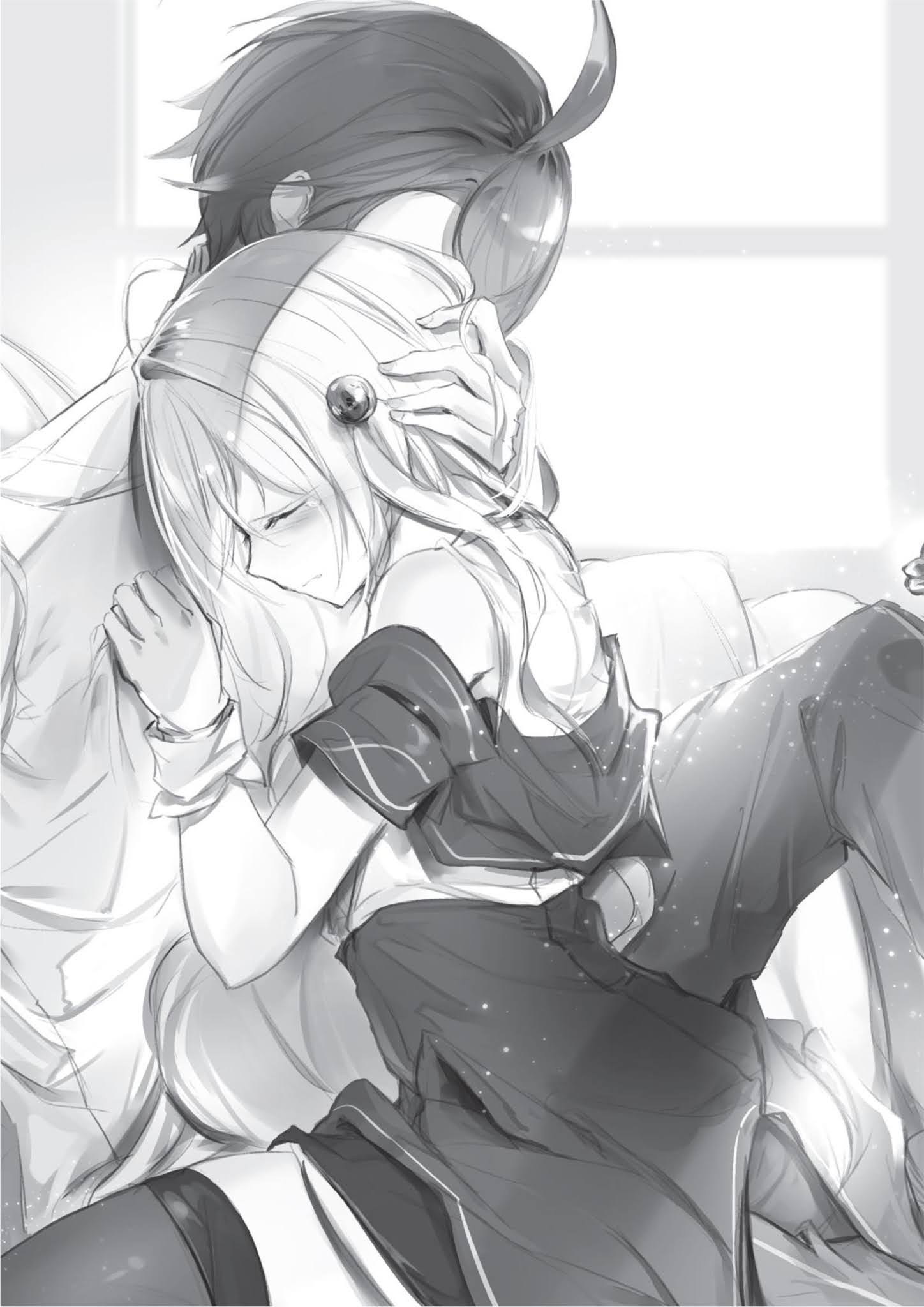 Tensai Ouji No Akaji Kokka Saisei Jutsu Tensai Ouji no Akaji Kokka Saisei Jutsu V4 Illustration