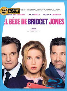 El bebé de Bridget Jones (2016) HD [1080p] Latino [GoogleDrive] DizonHD