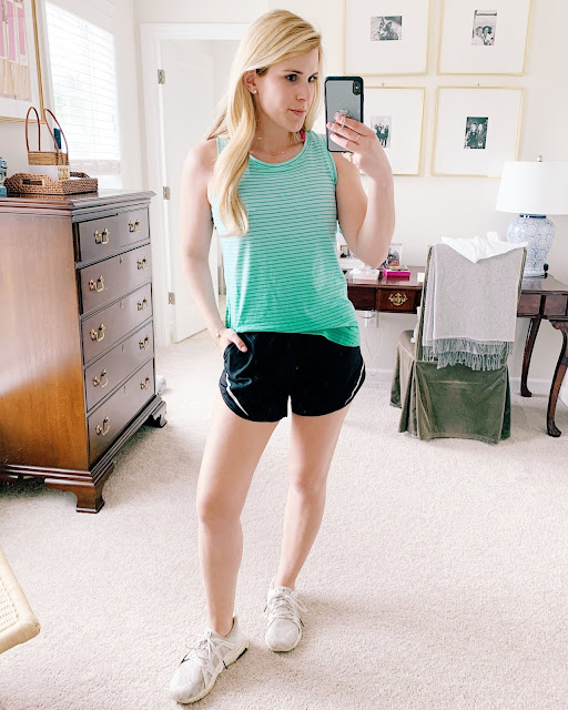 Affordable Athletic Pieces