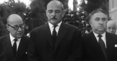 Commedia italiana Un personaggio al giorno ENZO PETITO