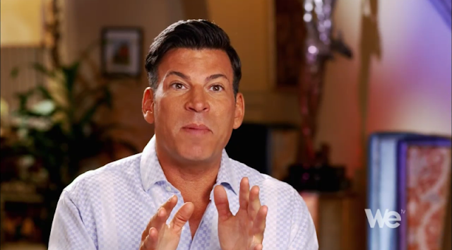 Budget Fairy Tale: "David Tutera Unveiled" Recap - Showstopper Bride