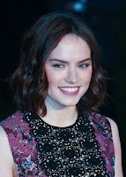 Daisy Ridley HQ photo