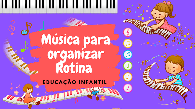 Ideias de atividades e organização para o acolhimento na educação infantil creche para volta às aulas