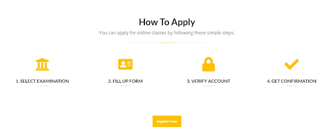 How to Apply Abhyudaya Yojna Online Registration Form - 2021