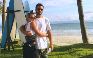 Riviera Nayarit se consolida como el destino favorito de las celebridades 3 Sofia Richie y Scott Disick2
