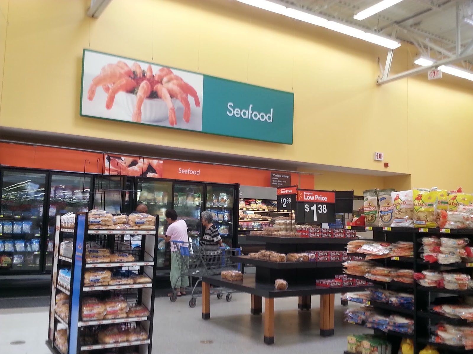 Walmart Week, Part 2 Supercenter 308 Manchester, TN