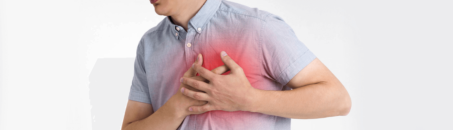 What Causes Chest Pain At The Right Side