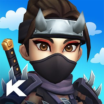 Shop Titans: Design & Trade MOD APK + OBB Download