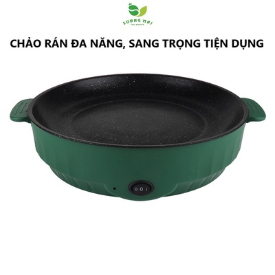 CHẢO ĐIỆN ĐA NĂNG ĐƯỜNG KÍNH 26CM, CHIÊN RÁN TIỆN LỢI 16 sm 2022 08 11 03 23 33 0700 KXqMASVKIo