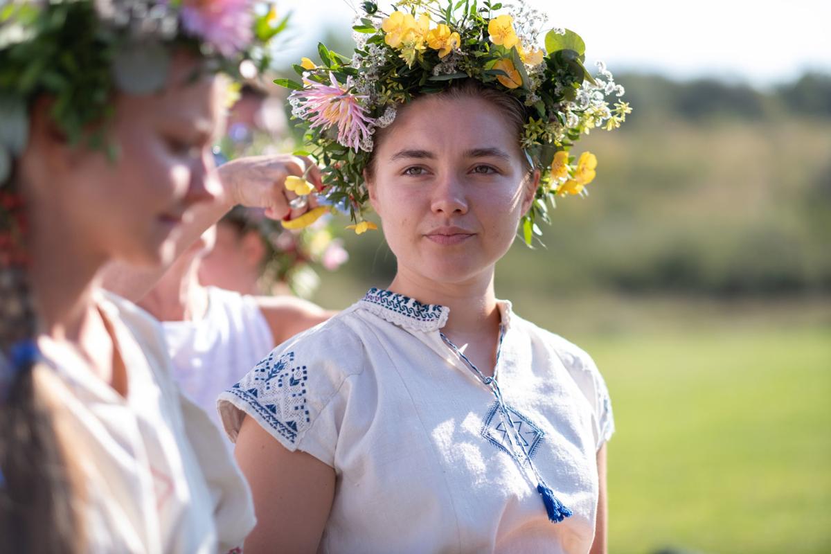 Cellar Door We Might As Well Be A Symphony Midsommar