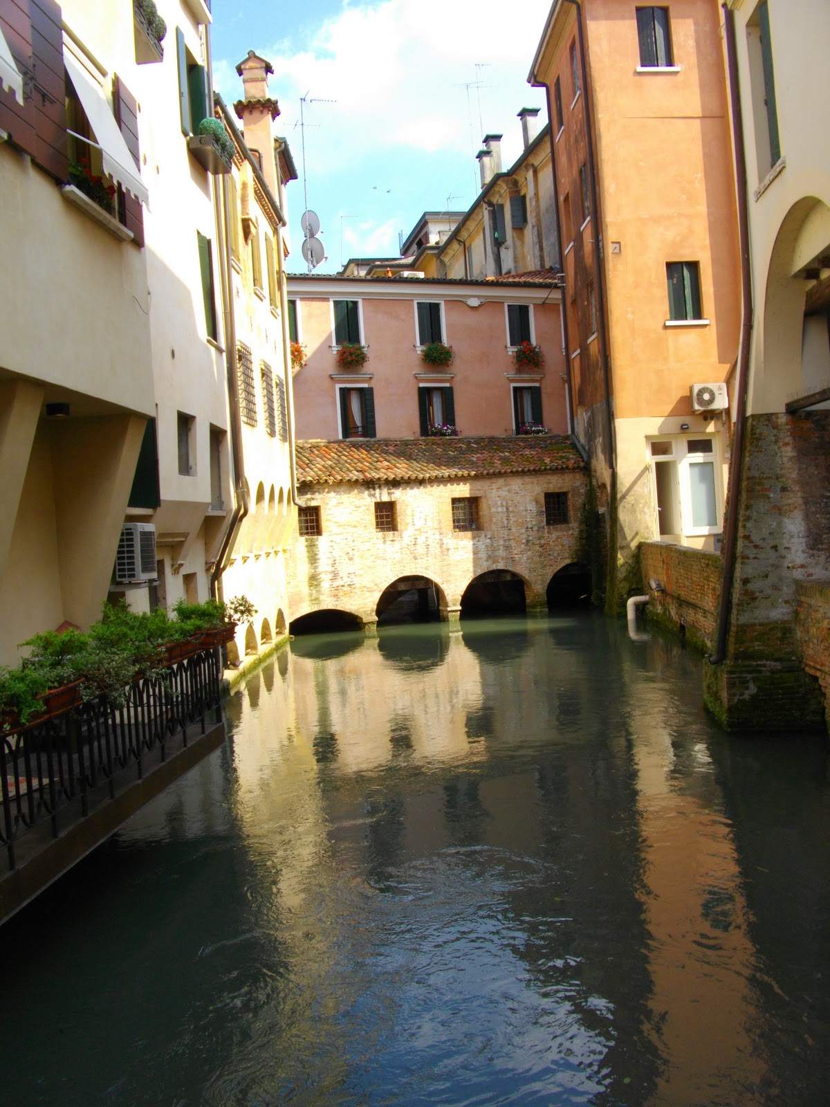 Trip Treviso  Italy Life Luxembourg