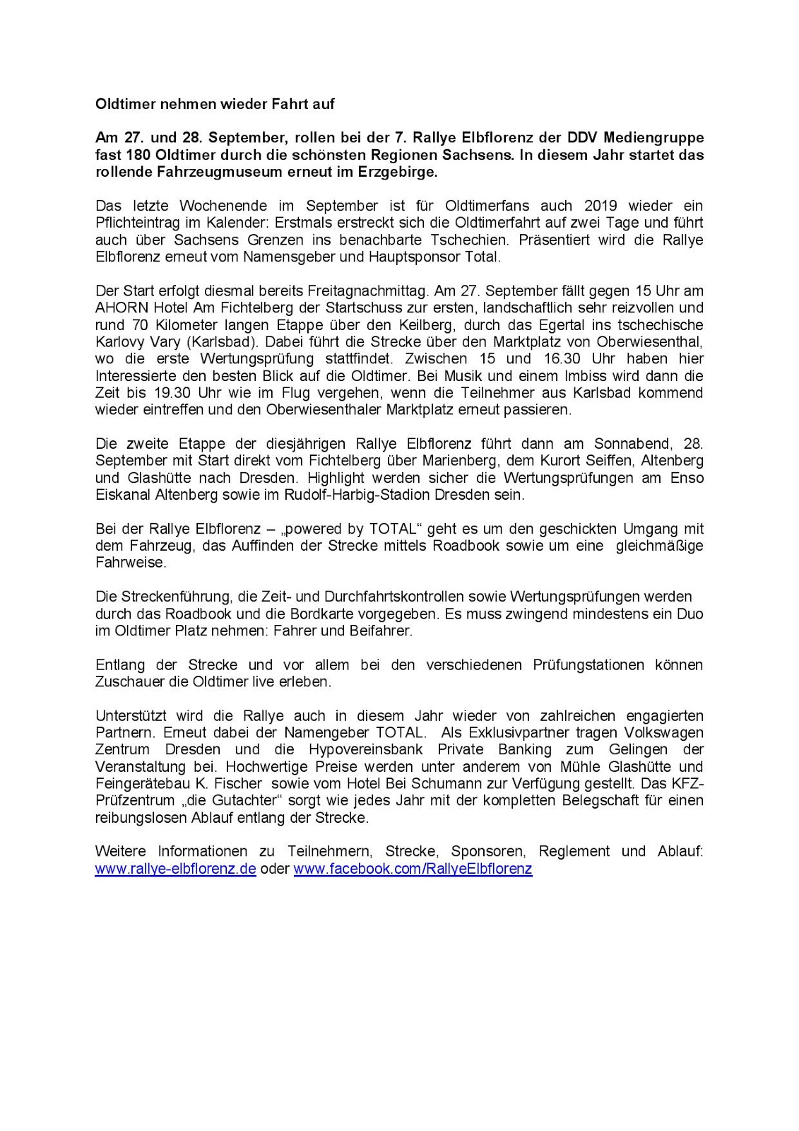 Kirche Adorf Erzgebirge 2019