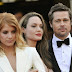 Mélanie Laurent aux côtés de Brad Pitt et Angelina Jolie dans By The Sea ?