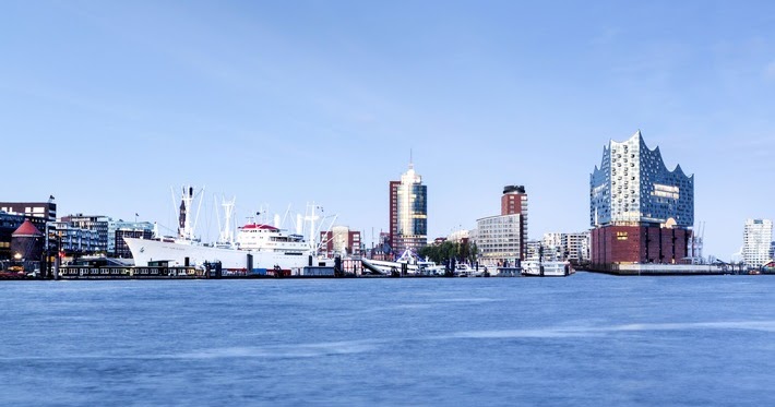 Einmal Hamburg Und Zuruck Eamk On Tour Experimente Aus Meiner