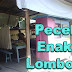 Kuliner Pecel Lombok Enak di DINAS Selong