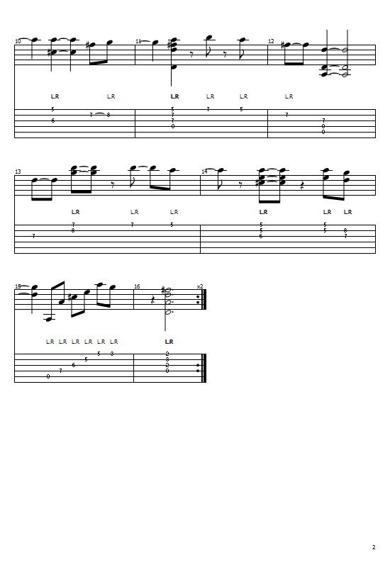 Blowing in the Wind Tabs Bob Dylan How To Play Bob Dylan On Guitar Tabs & Sheet Online