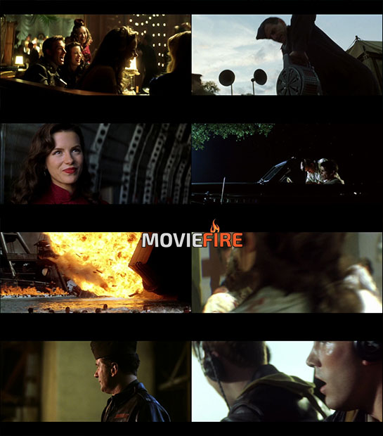 Pearl Harbor (2001) 1080p