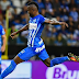 Mbwana Samatta Amfunika Salah wa Liverpool