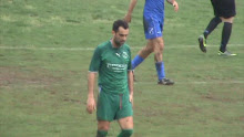 Θερμαικός Θέρμης-Ομόνοια Σίνδου 1-1 omonoia sindou