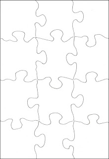 Through the Eyes of a Sorcerer: The Puzzle of ME!