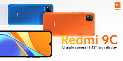 Xiaomi Launches Redmi 9c In South Africa Brand Icon Image Latest Brand And Business News In Nigeria