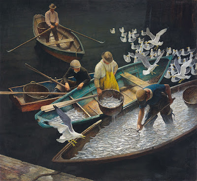 2.-Dark-Harbor-Fishermen.jpg