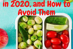 10 Most Common Weight Loss Mistakes in 2020, and How to Avoid Them
