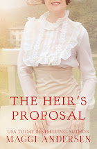 The Heir's Proposal