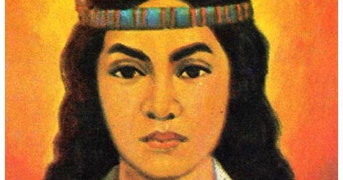 Biografi Martha Christina Tiahahu Lengkap Sastrawacana Id