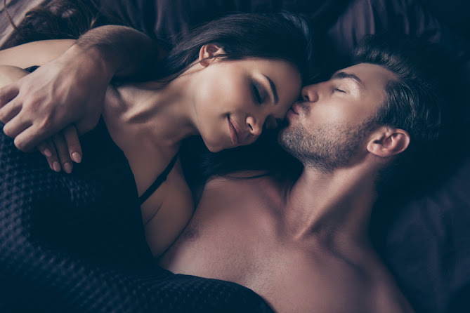 How to Be Better in Bed for Men