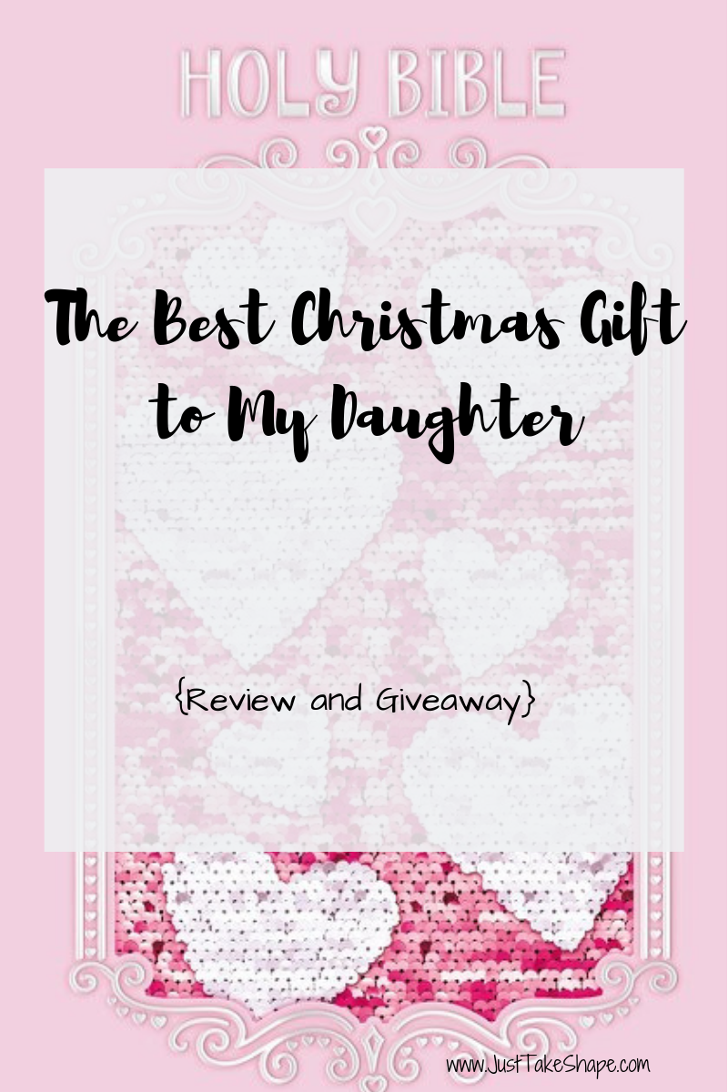 best christmas gift for my daughter