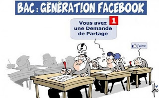 FACEBOOK: Web Litte Big Brother FACEBOOK: Web Litte Big Brother
