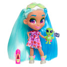 Hairdorables Neila Main Series Series 4 Doll