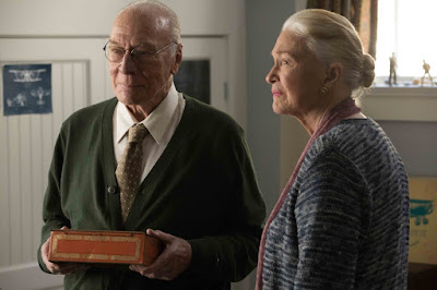 The Last Full Measure Christopher Plummer Diane Ladd Image 1