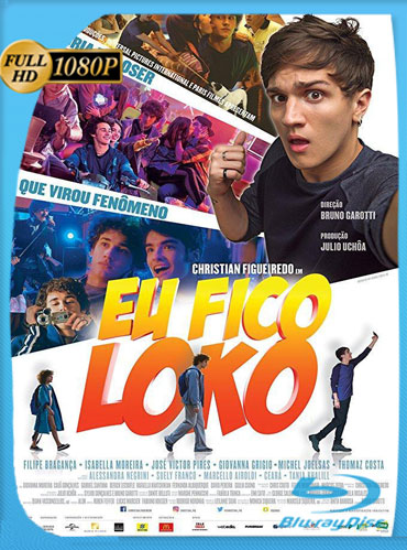 Me vuelvo loco (2017) HD 1080p Latino Dual [GoogleDrive] TeslavoHD