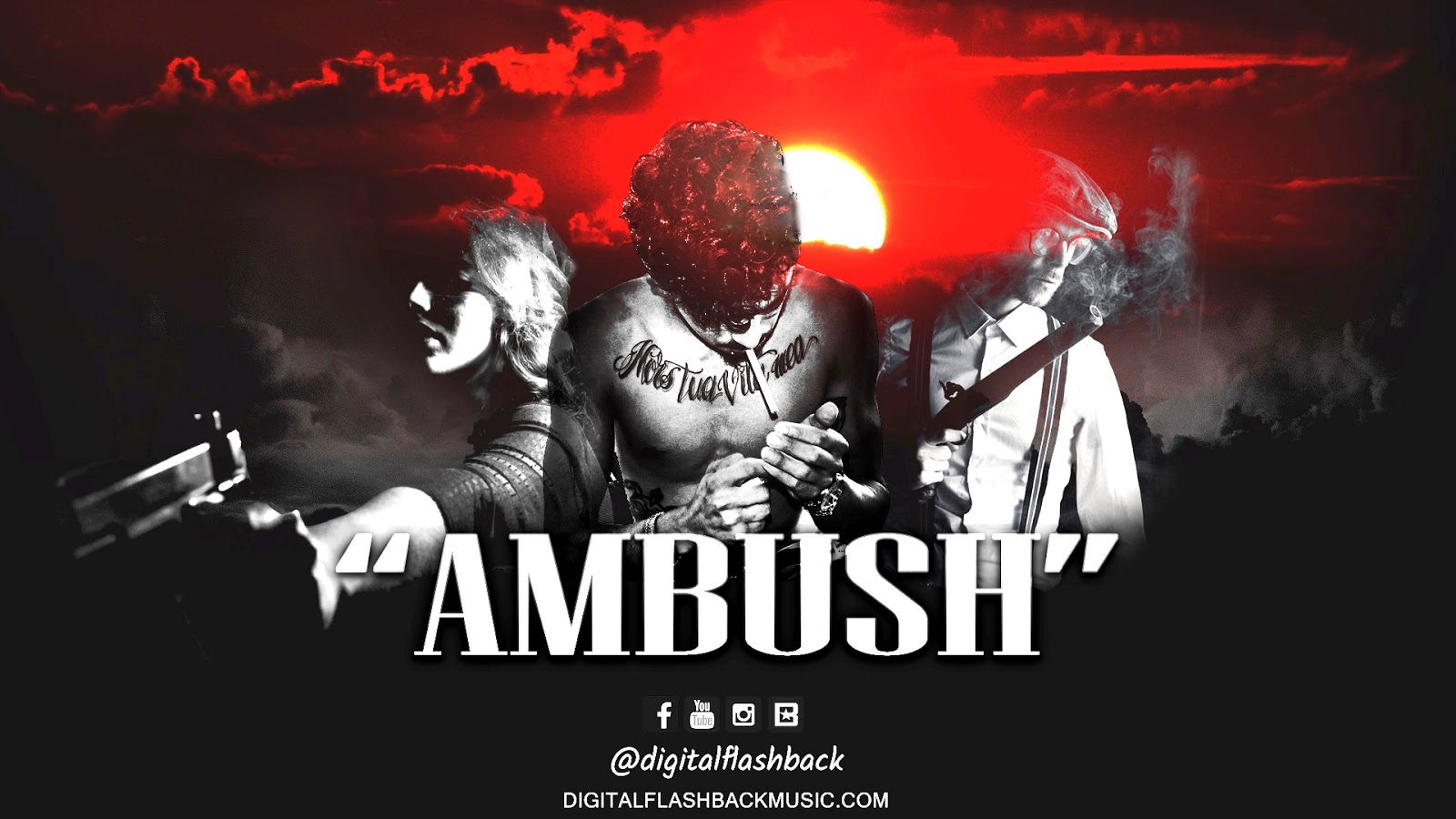 music video ambush music video ambush