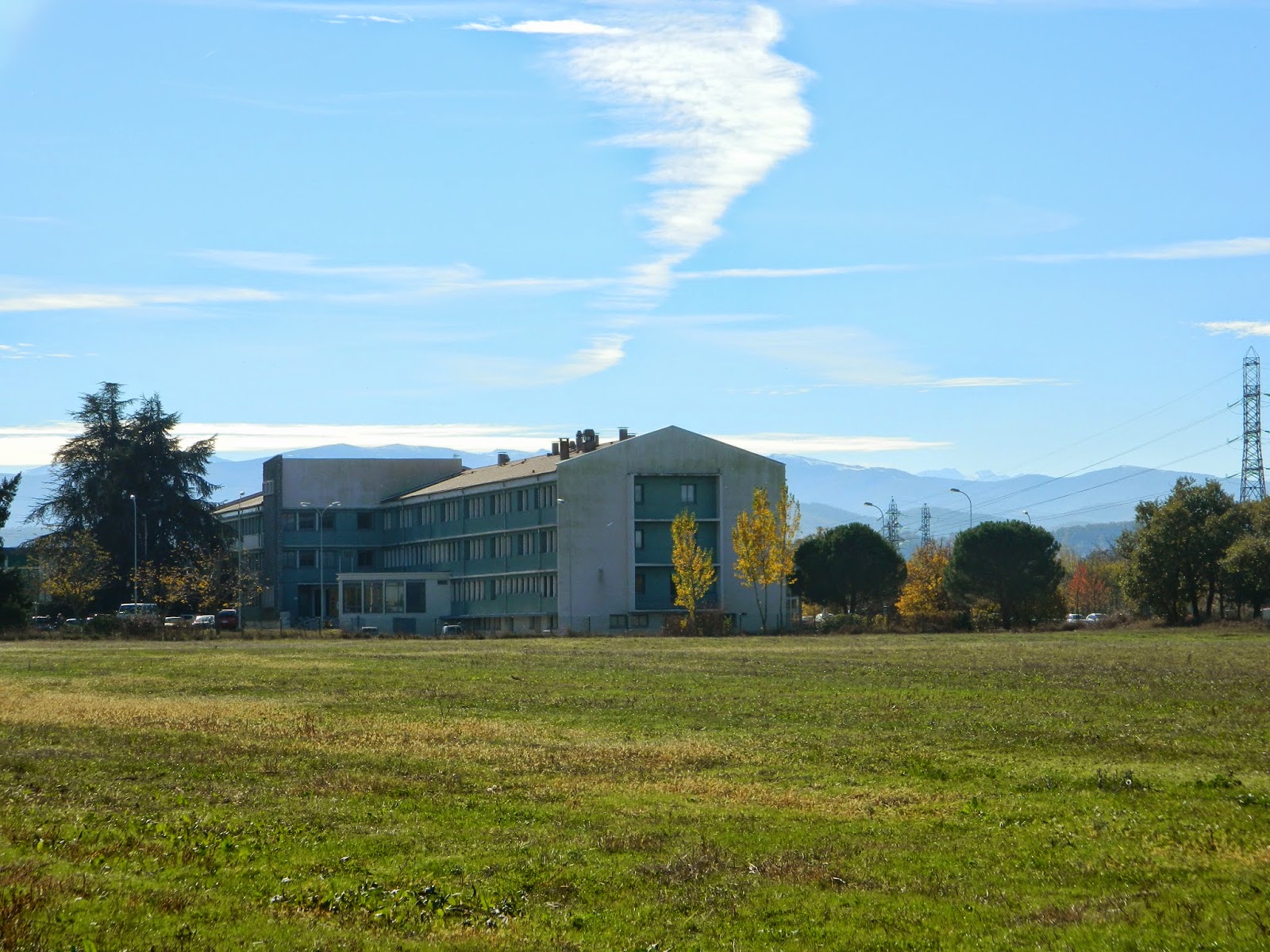 Lycée Général Et Technologique Agricole Des Sciences Vertes