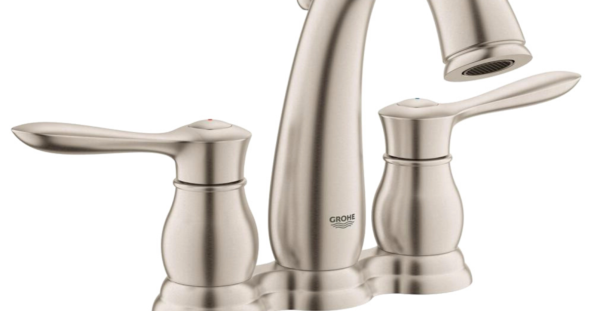 Rustic Pewter Bathroom Faucet Tips Pedia