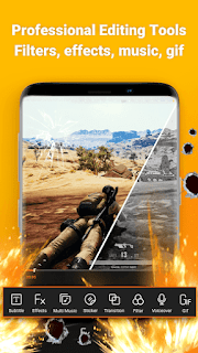 Screen Recorder Audio Video v3.1.2 Full APK Screen Recorder Audio Video v3.1.2 Full APK