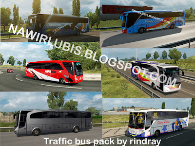 mod-ets2-traffic-bus-by-rindray.