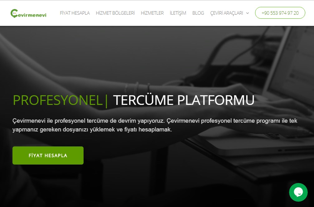 Ceviri Dunyasi