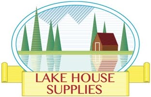 Lake House Supplies