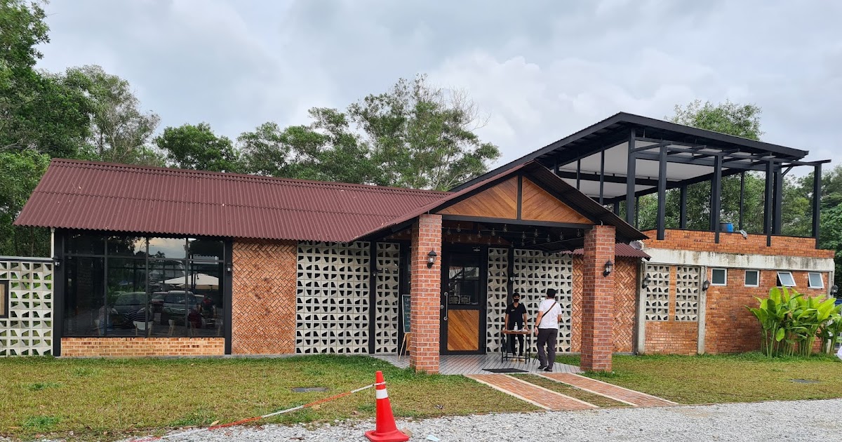 WANDERLUST DJ Gastrohub, Bandar Baru Nilai