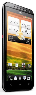 HTC EVO 4G LTE - Sprint USA