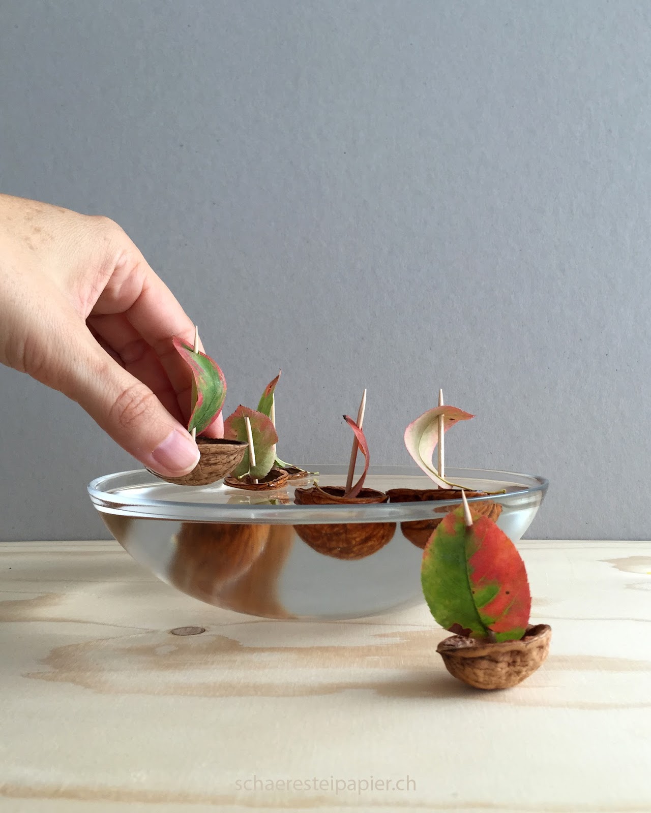 Schaeresteipapier September 2015