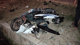 Terlibat Kecelakaan Pengendara Honda Beat Meninggal Dunia di Aceh Timur - RILIS.NET Terlibat Kecelakaan Pengendara Honda Beat Meninggal Dunia di Aceh Timur Juli 20, 2021