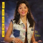 Gilda - LA ÚNICA 1993 Escuchar y descargar disco completo Gilda - LA ÚNICA 1993 Disco Completo