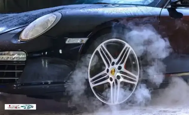 نصائح غسيل السيارة بالبخار -Steam cleaning for cars