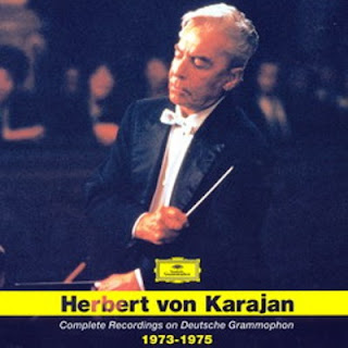 HERBER257E1 - Herbert von Karajan - Complete Recordings on Deutsche Grammophon (Box 6) (1973-1975)